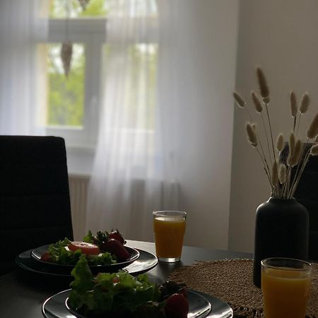 Apartamenty Astor - Sloneczny Szczawno-Zdroj Eksteriør billede