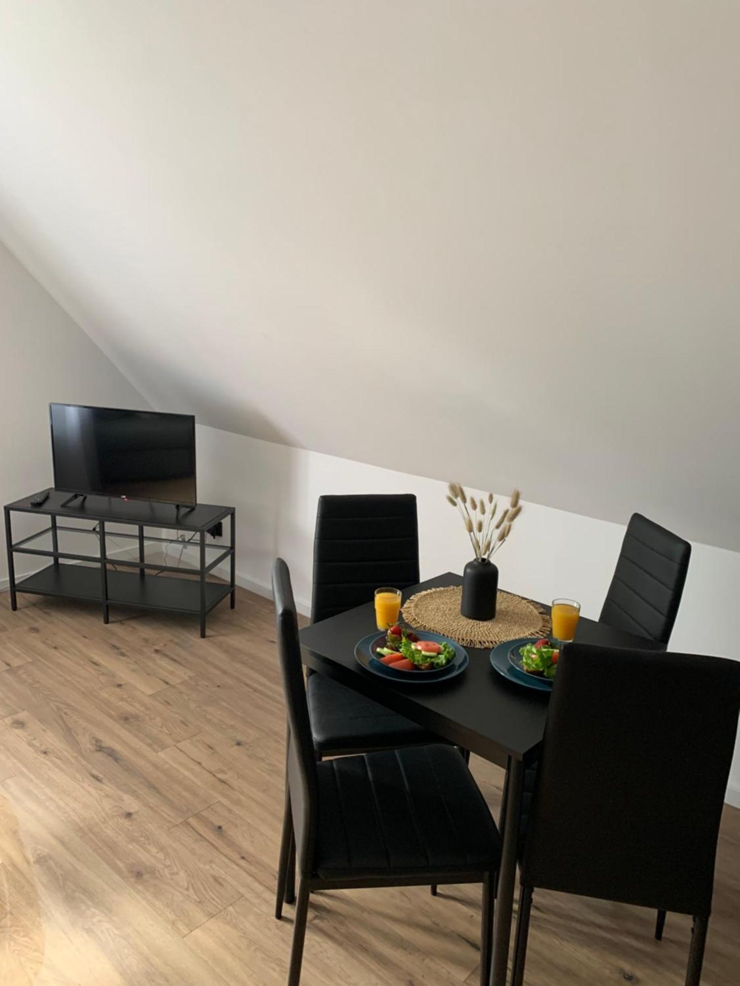 Apartamenty Astor - Sloneczny Szczawno-Zdroj Eksteriør billede