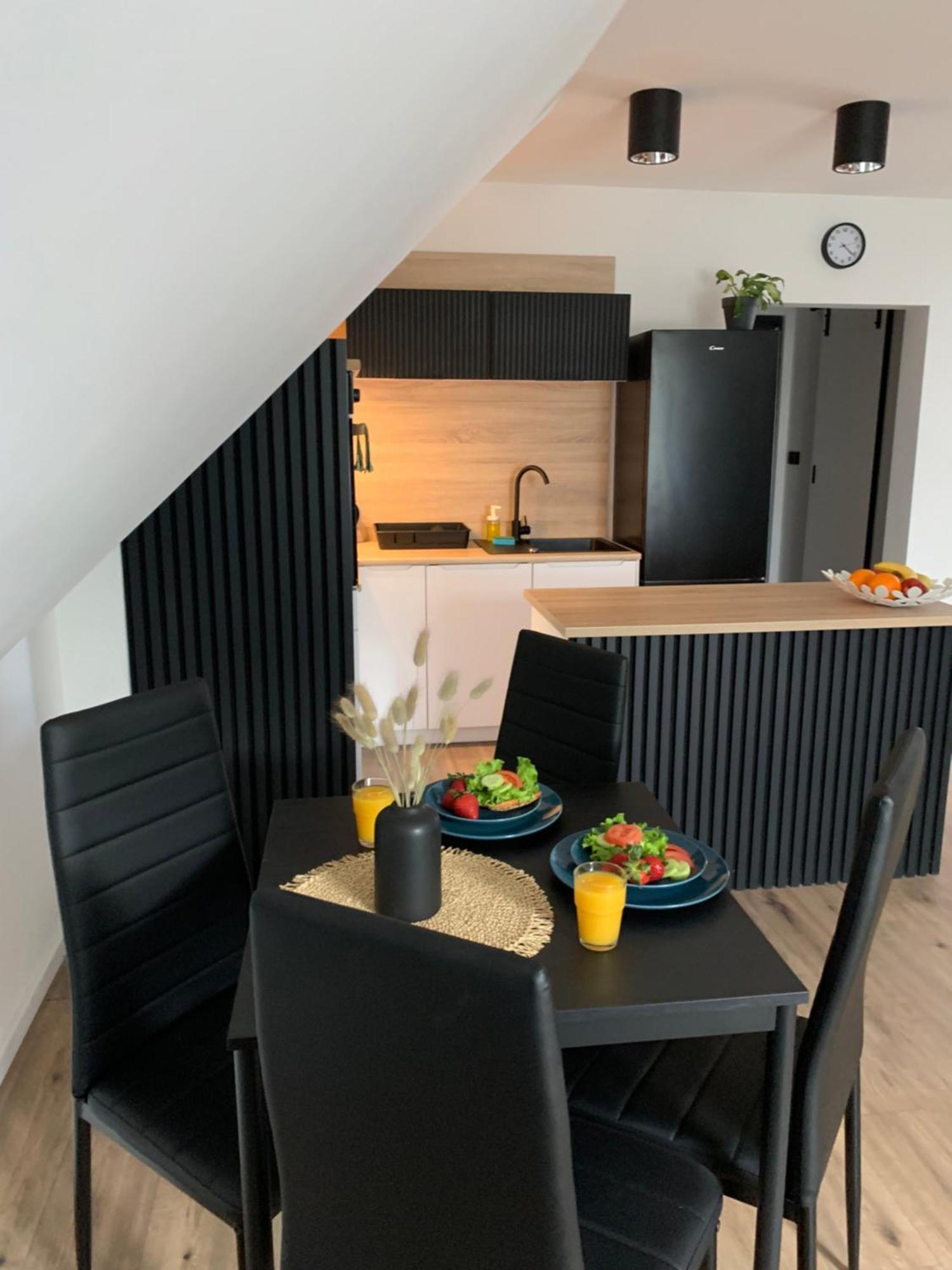 Apartamenty Astor - Sloneczny Szczawno-Zdroj Eksteriør billede