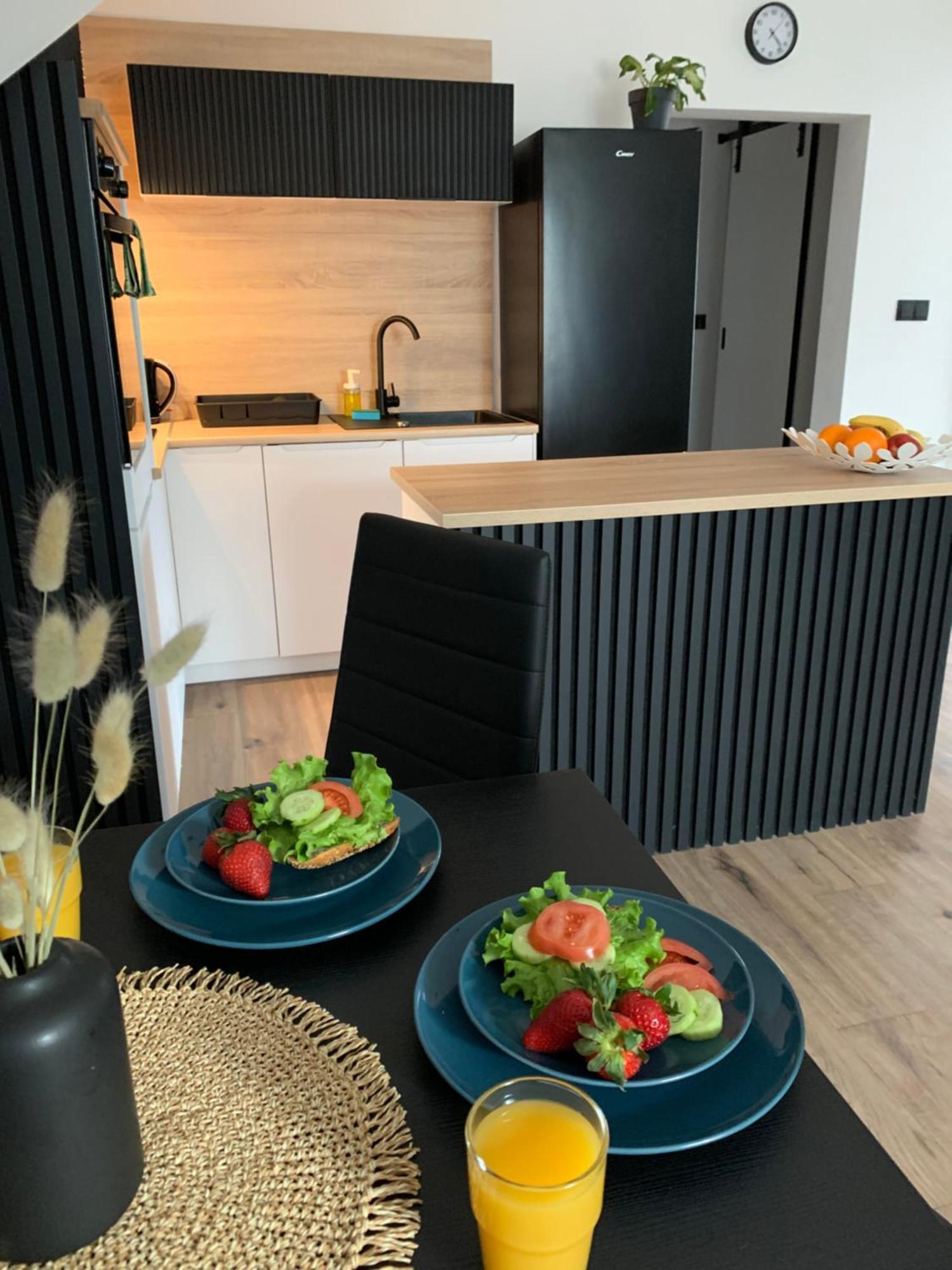 Apartamenty Astor - Sloneczny Szczawno-Zdroj Eksteriør billede