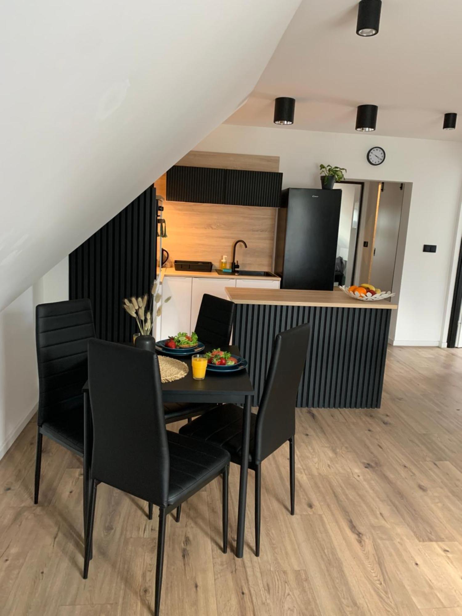 Apartamenty Astor - Sloneczny Szczawno-Zdroj Eksteriør billede
